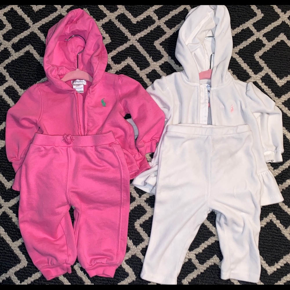 Baby Girl Outfits
